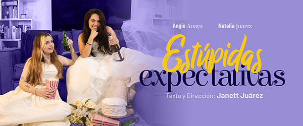 Estúpidas expectativas