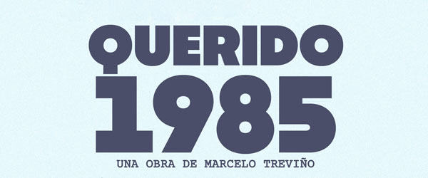 Querido 1985