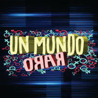 Un mundo raro